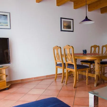 Сasa de vacaciones Ferienhaus Eiermann